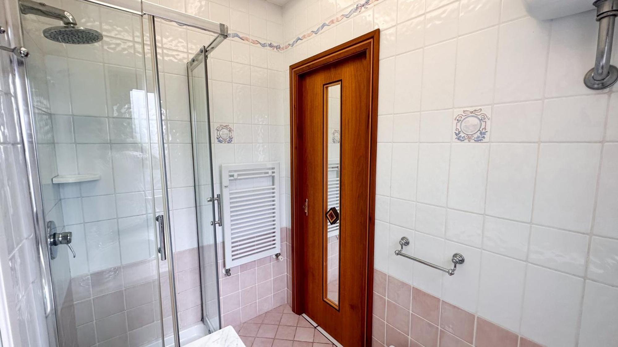 B&B Villa Irma Sorrento Exteriér fotografie